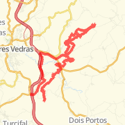 WEC 12 Tvedras EX-EC 25km