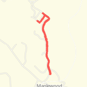 iMapMyRUN: Oct 9, 2011 10:54 AM