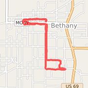 iMapMyRUN : Oct 9, 2011 10:02 AM