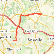 iMapMyRIDE: Oct 9, 2011 11:41 AM