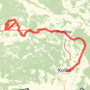 Tour of Slovakia - 4 (Kosice - Levoca)