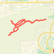 South Mountain Exploration... Son