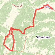 Tour of Slovakia - 7 (Liptovsky Mikulas - Cremosne)