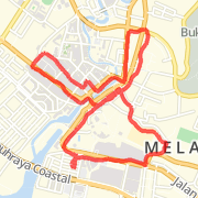 iMapMyRIDE: Oct 10, 2011 12:47 AM