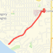 02/11/2009 Route