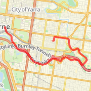 02/12/2009 Route