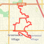 iMapMyRUN: Oct 9, 2011 1:04 PM
