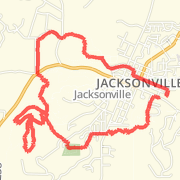 iMapMyRUN: Oct 9, 2011 2:51 PM