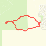 Creation run
