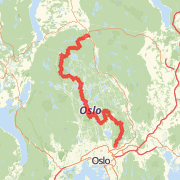 Nordmarka Ultra Challenge