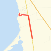 To Manipogo Golf