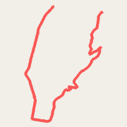 iMapMyRUN : 10/10/2011 7:43 PM