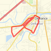 7 mile loop
