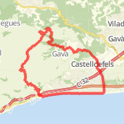 iMapMyRUN: 10/10/2011 14:11
