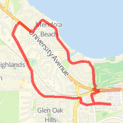 Run by Mendota