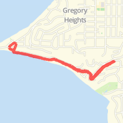 02/12/2009 Route