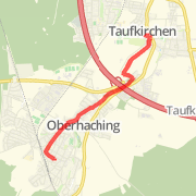 Deisenhofen - Taufkirchen ueber Furth