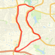 Home long loop (8.5)
