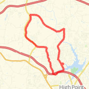 Sandy Ridge
