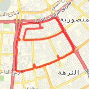 iMapMyRide: Oct 10, 2011 10:35 PM