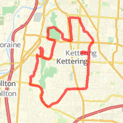 18 miles II