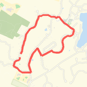 Bear Hill &amp; Valley Loop