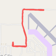 iMapMyRUN: Oct 10, 2011 3:53 PM
