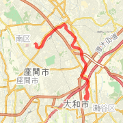 iMapMyRIDE : Oct 11, 2011 6:57