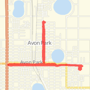 iMapMyRUN : Oct 10, 2011 20:03