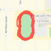 iMapMyRUN: Oct 10, 2011 5:58 PM