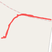 iMapMyWALK: Oct 11, 2011 5:37 AM