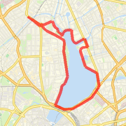 Rondje Alster