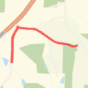 iMapMyRun: Oct 11, 2011 07:41 AM