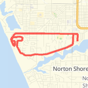 7 Mile Run