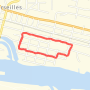 iMapMyWALK: Oct 11, 2011 8:31 AM