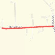 iMapMyRun: Oct 11, 2011 09:40 AM