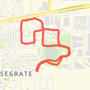 iMapMyRun: Oct 11, 2011 04:28 PM