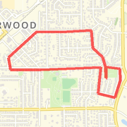 William Park - 2mi