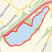 iMapMyRUN : Oct 11, 2011 11:07 AM