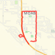 iMapMyRUN: Oct 11, 2011 9:16 AM