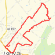 iMapMyRUN: Oct 11, 2011 1:23 PM