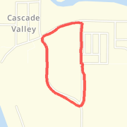 iMapMyRUN: Oct 11, 2011 10:33 AM