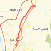 iMapMyRIDE : 12/10/2011 7:26