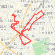 iMapMyRIDE : Oct 12, 2011 6:49