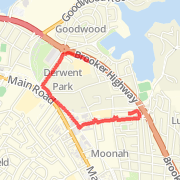 iMapMyRun: Oct 12, 2011 09:25 AM