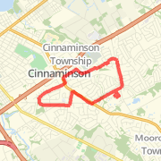iMapMyRUN: Oct 11, 2011 7:55 PM