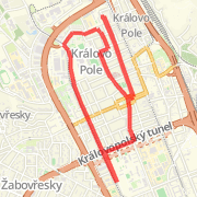 2009-02-15 trenink