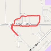 Williams circle