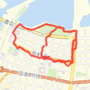 iMapMyRUN: Oct 12, 2011 3:04 PM