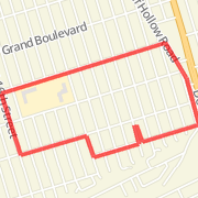 walk/run 1